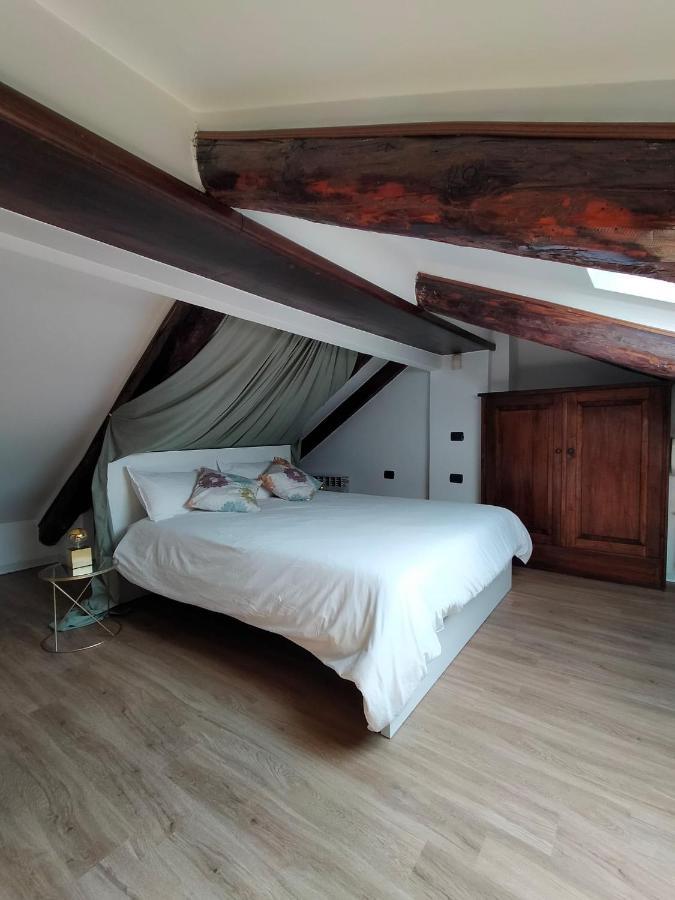 L.O.B. Suite Bogino Турин Экстерьер фото